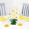Creative Converting Sweet Daisy Honeycomb Centerpieces, 6PK 372470 - alternate 2